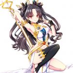 1100593 Ishtar Tohsaka Rin 24