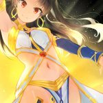 1100593 Ishtar Tohsaka Rin 27