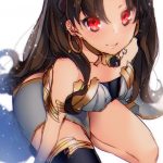 1100593 Ishtar Tohsaka Rin 3