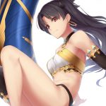 1100593 Ishtar Tohsaka Rin 31