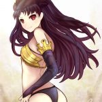 1100593 Ishtar Tohsaka Rin 32