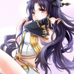 1100593 Ishtar Tohsaka Rin 37