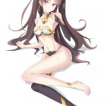 1100593 Ishtar Tohsaka Rin 4