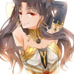 1100593 Ishtar Tohsaka Rin 42