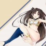 1100593 Ishtar Tohsaka Rin 49