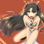 1100593 Ishtar Tohsaka Rin 52