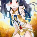 1100593 Ishtar Tohsaka Rin 54