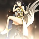 1100593 Ishtar Tohsaka Rin 58