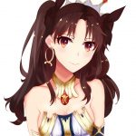 1100593 Ishtar Tohsaka Rin 60