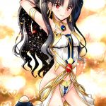 1100593 Ishtar Tohsaka Rin 62