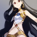 1100593 Ishtar Tohsaka Rin 63