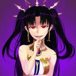 1100593 Ishtar Tohsaka Rin 66