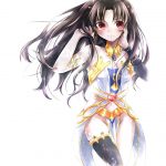 1100593 Ishtar Tohsaka Rin 68