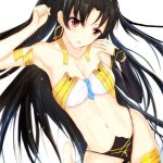 1100593 Ishtar Tohsaka Rin 7