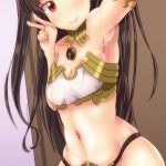 1100593 Ishtar Tohsaka Rin 72