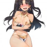 1100593 Ishtar Tohsaka Rin 76