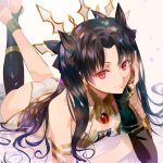 1100593 Ishtar Tohsaka Rin 78