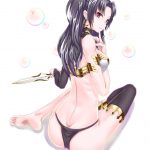 1100593 Ishtar Tohsaka Rin 8