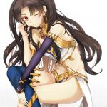 1100593 Ishtar Tohsaka Rin 85