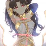 1100593 Ishtar Tohsaka Rin 87