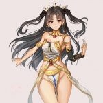 1100593 Ishtar Tohsaka Rin 91