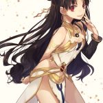 1100593 Ishtar Tohsaka Rin 93