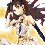 1100593 Ishtar Tohsaka Rin 96