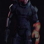1100743 Mass Effect III Collectors Edition Guide 01