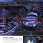 1100743 Mass Effect III Collectors Edition Guide 34