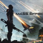 1100743 Mass Effect III The Art of Mass Effect 3 00