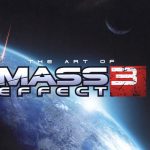 1100743 Mass Effect III The Art of Mass Effect 3 01