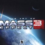 1100743 Mass Effect III The Art of Mass Effect 3 03