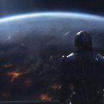 1100743 Mass Effect III The Art of Mass Effect 3 05