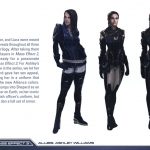 1100743 Mass Effect III The Art of Mass Effect 3 06