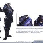 1100743 Mass Effect III The Art of Mass Effect 3 09