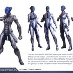 1100743 Mass Effect III The Art of Mass Effect 3 10