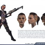 1100743 Mass Effect III The Art of Mass Effect 3 11