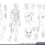 1100743 Mass Effect III The Art of Mass Effect 3 15