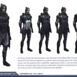 1100743 Mass Effect III The Art of Mass Effect 3 18