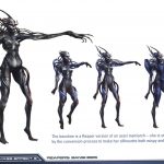 1100743 Mass Effect III The Art of Mass Effect 3 30