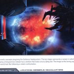 1100743 Mass Effect III The Art of Mass Effect 3 60