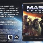 1100743 Mass Effect III The Art of Mass Effect 3 72