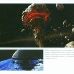 1100743 Mass Effect II Collectors Edition Art Book 32