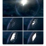 1100743 Mass Effect IV The Art of Mass Effect Andromeda 174