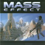 1100743 Mass Effect I The Art of Mass Effect 001