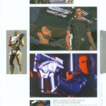 1100743 Mass Effect I The Art of Mass Effect 008