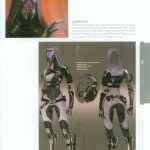 1100743 Mass Effect I The Art of Mass Effect 046