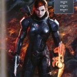 1100743 The Art of the Mass Effect Universe 006