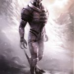 1100743 The Art of the Mass Effect Universe 009