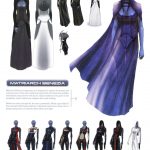 1100743 The Art of the Mass Effect Universe 011